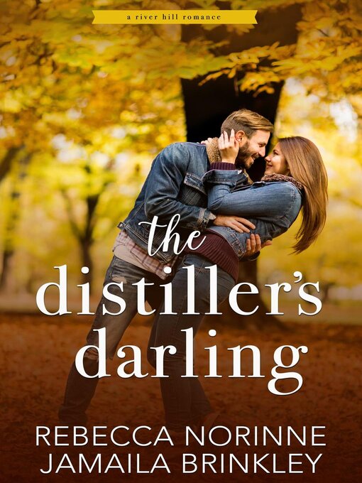 Title details for The Distiller's Darling by Rebecca Norinne - Available